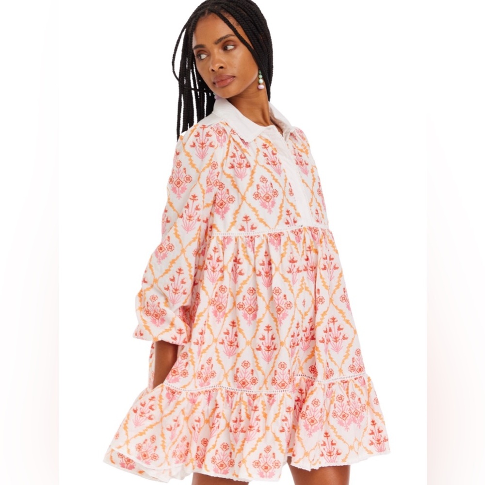 ALLISON NEW YORK • MILLIE DRESS, NWT